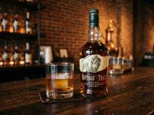 Buffalo Trace Bourbon