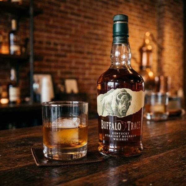 Buffalo Trace Bourbon