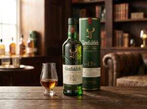 Glenfiddich 12 Years Old