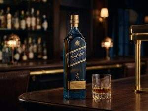 Johnnie Walker Blue Label