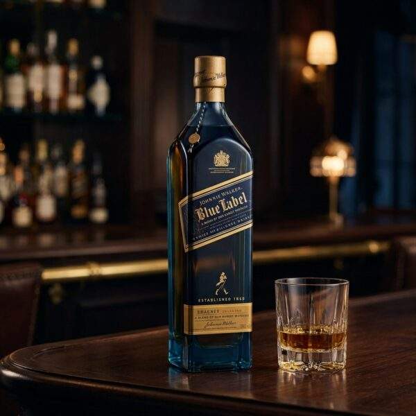Johnnie Walker Blue Label
