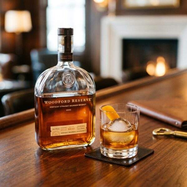 Woodford Reserve